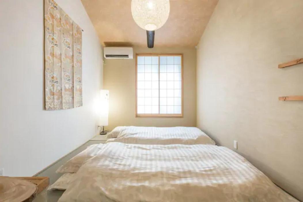 Willa Higashiyama Ryu Kioto Zewnętrze zdjęcie