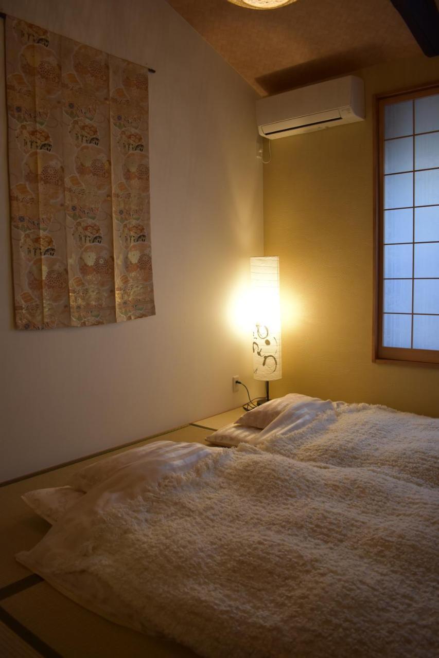 Willa Higashiyama Ryu Kioto Zewnętrze zdjęcie