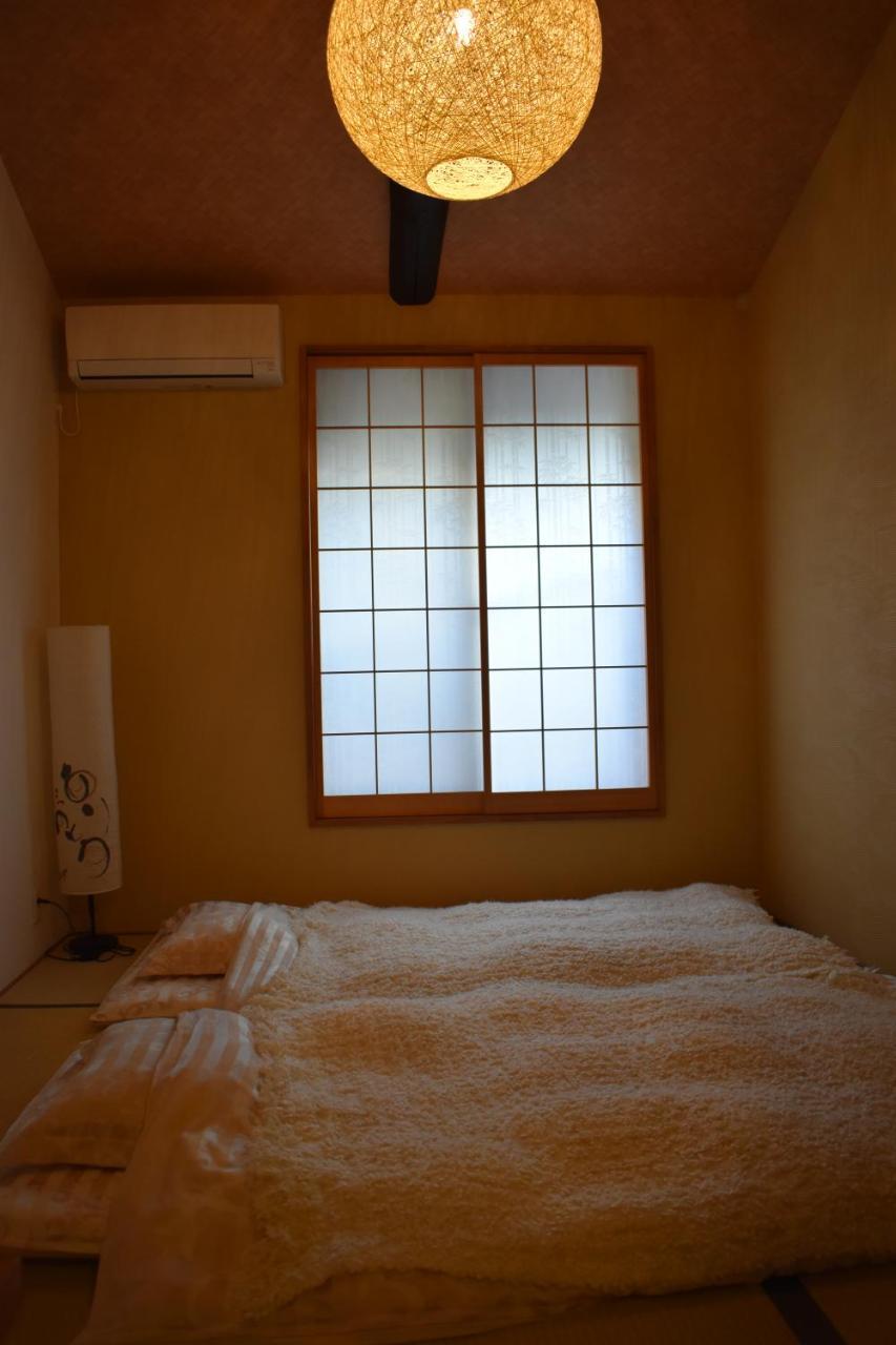 Willa Higashiyama Ryu Kioto Zewnętrze zdjęcie
